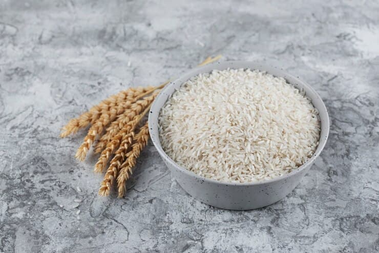 قیمت خرید برنج طارم محلی با فروش عمده